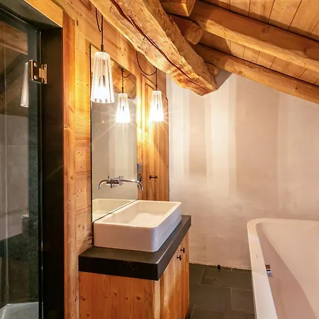 17°c Restaure, 4 Ch, Au Coeur Du Vieux Val-d'isere, Grande Cheminee, Proche Pistes, Parking, Wifi - Fr-1-694-358